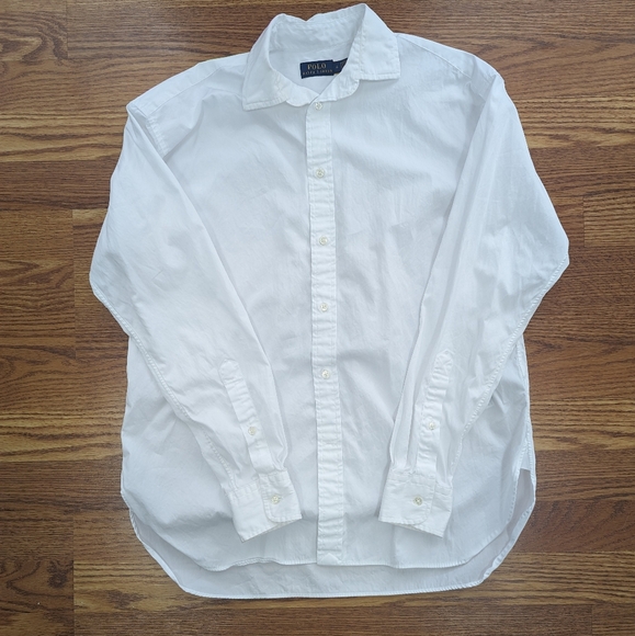 Polo Ralph Lauren Button Down - Picture 1 of 3